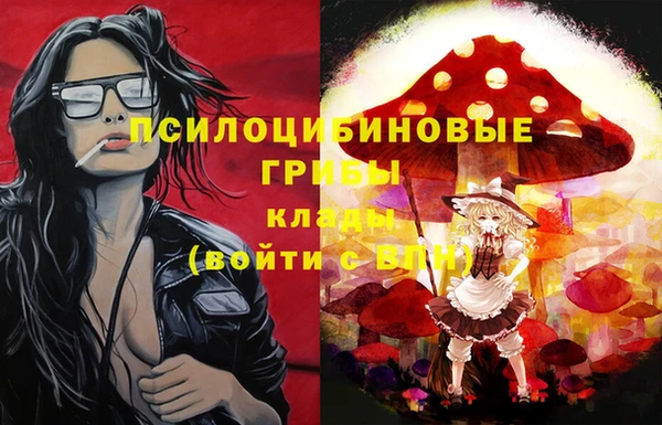 мескалин Заволжье